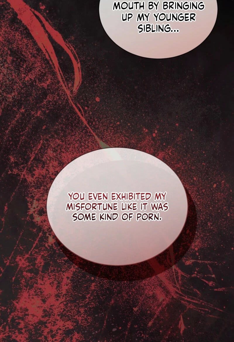 Read Monochrome Rumor chapter 142 image 10 on Lezhin