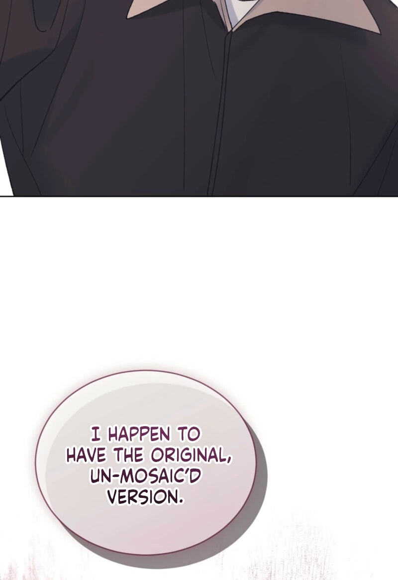 Read Monochrome Rumor chapter 142 image 13 on Lezhin