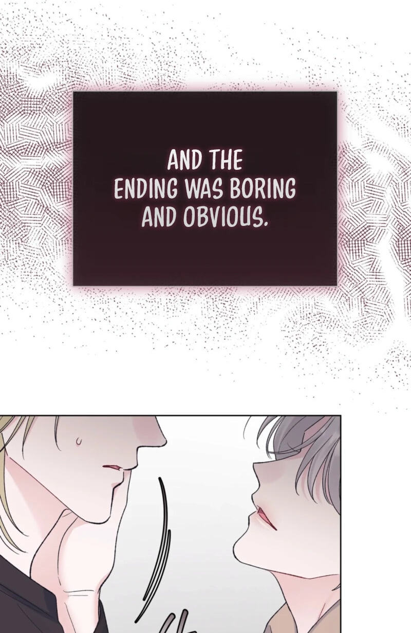 Read Monochrome Rumor chapter 142 image 15 on Lezhin