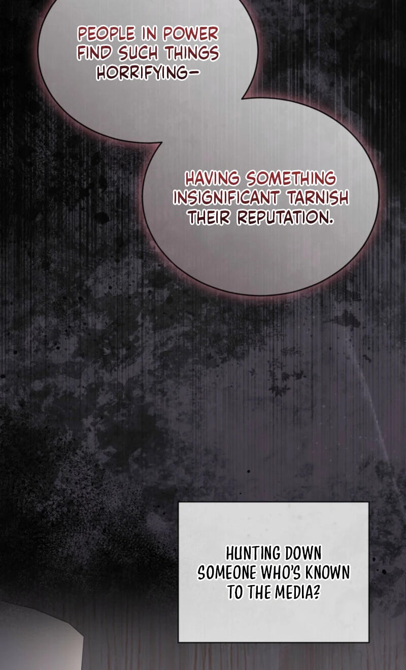 Read Monochrome Rumor chapter 142 image 18 on Lezhin