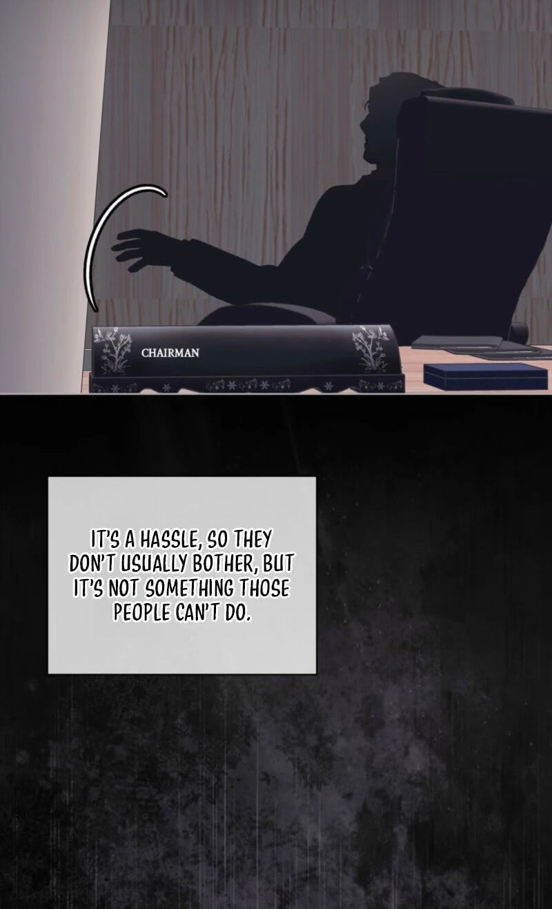 Read Monochrome Rumor chapter 142 image 19 on Lezhin