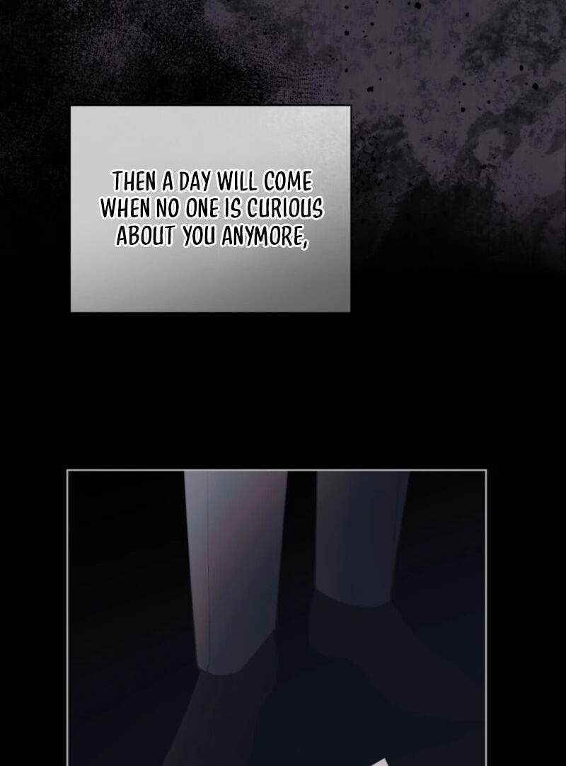 Read Monochrome Rumor chapter 142 image 21 on Lezhin