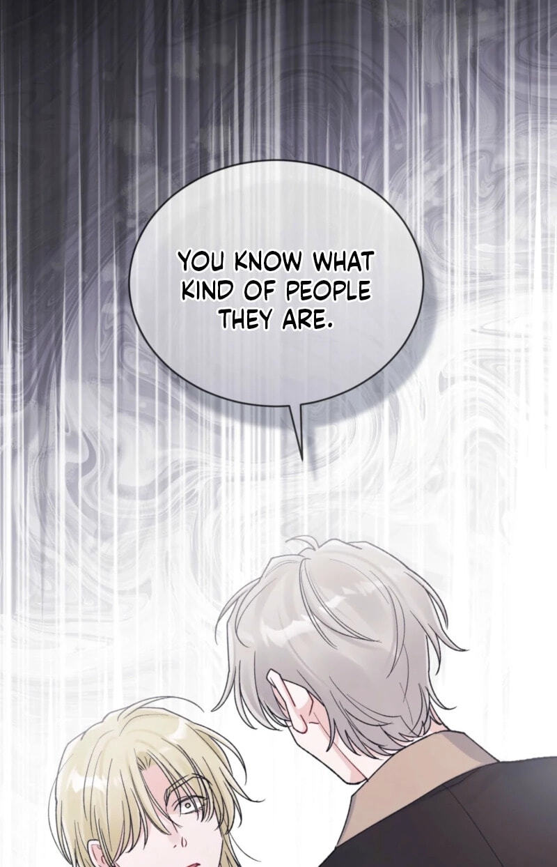 Read Monochrome Rumor chapter 142 image 23 on Lezhin