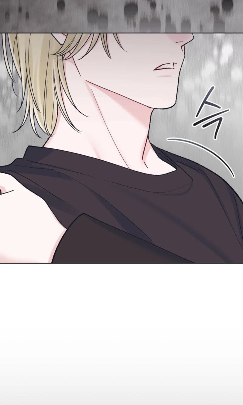 Read Monochrome Rumor chapter 142 image 31 on Lezhin