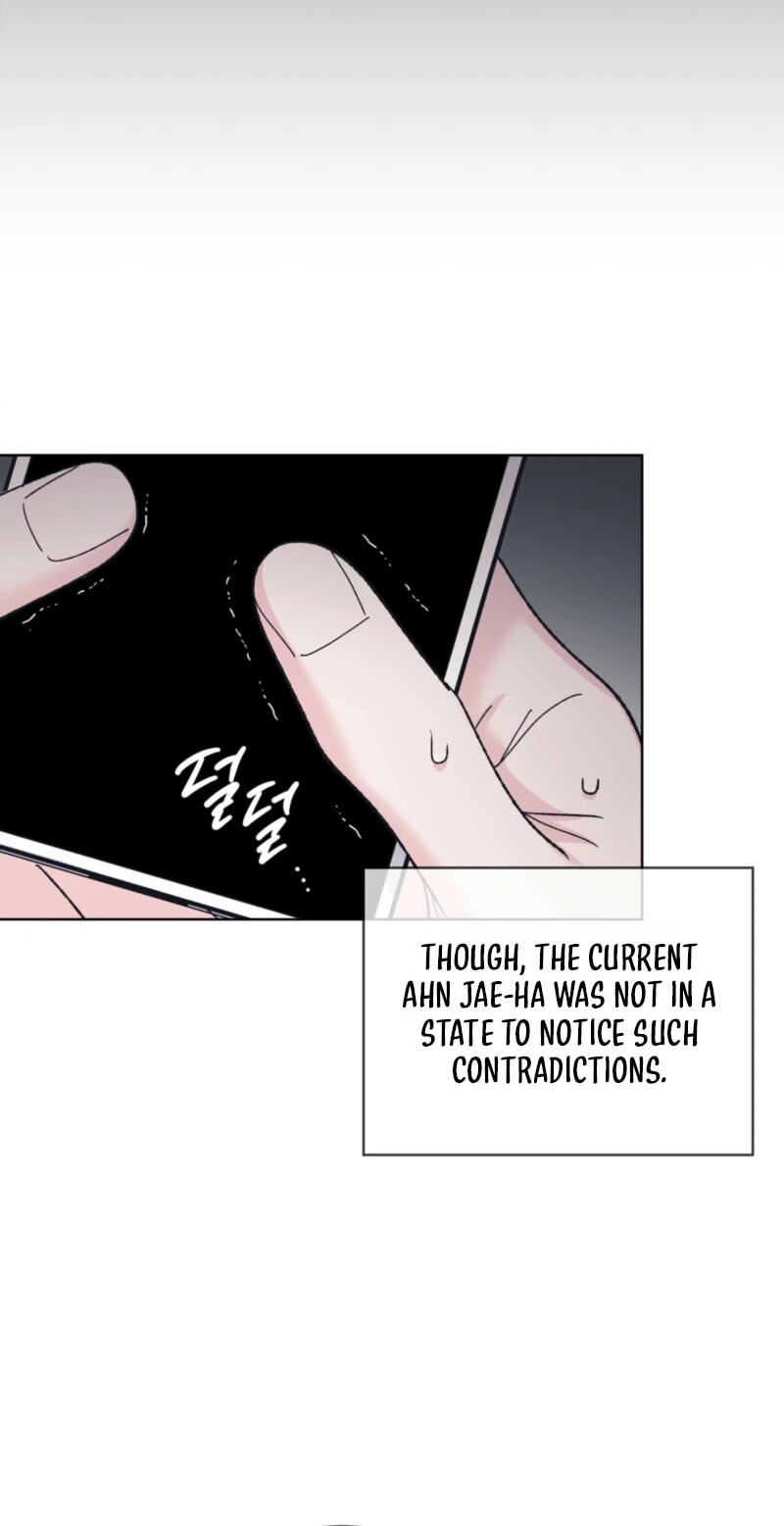 Read Monochrome Rumor chapter 142 image 4 on Lezhin