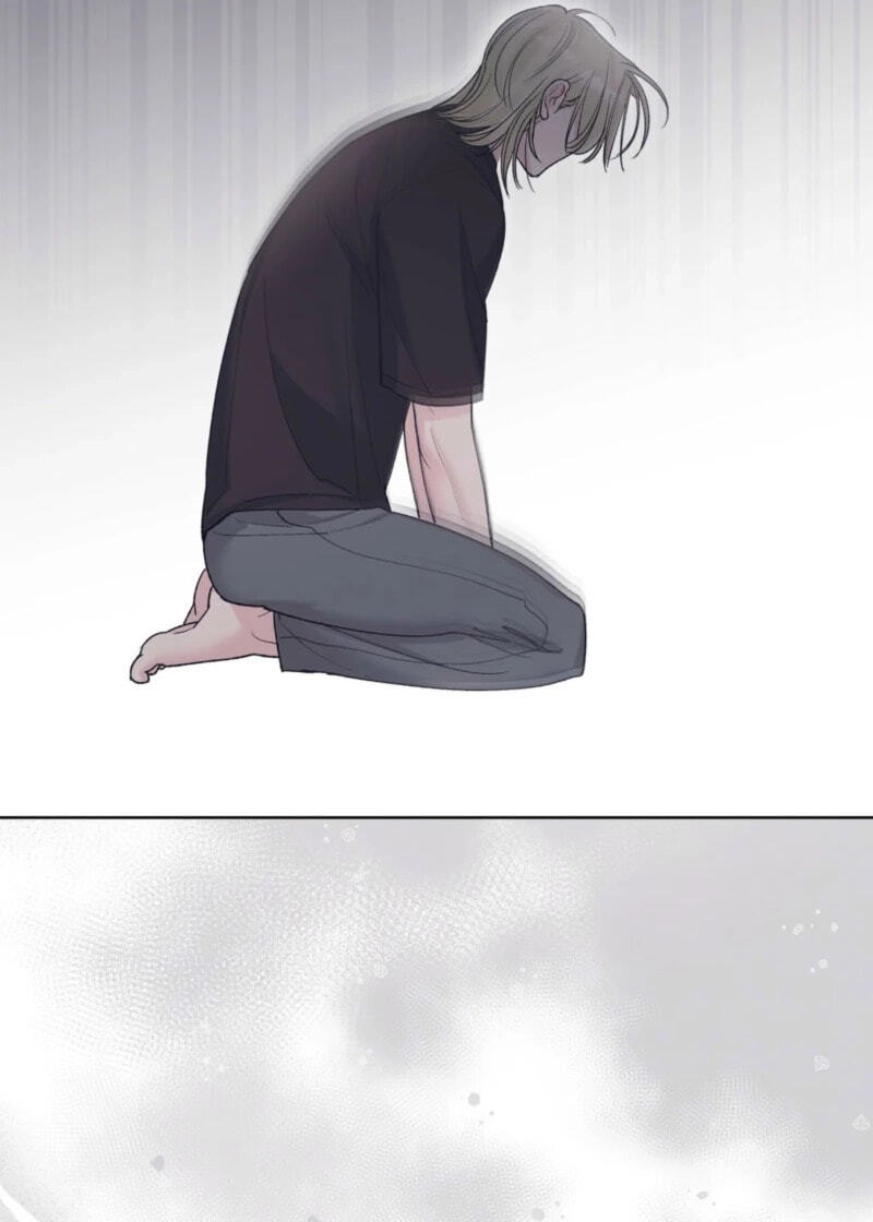 Read Monochrome Rumor chapter 142 image 46 on Lezhin