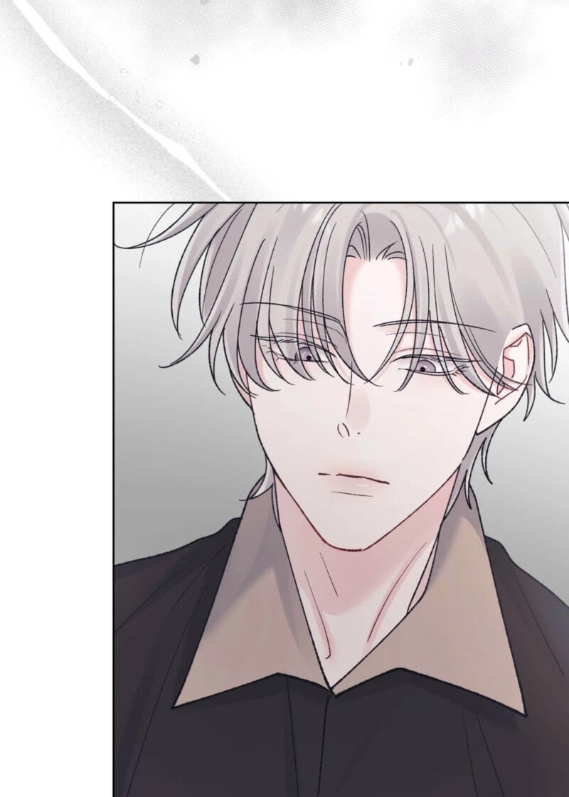 Read Monochrome Rumor chapter 142 image 47 on Lezhin