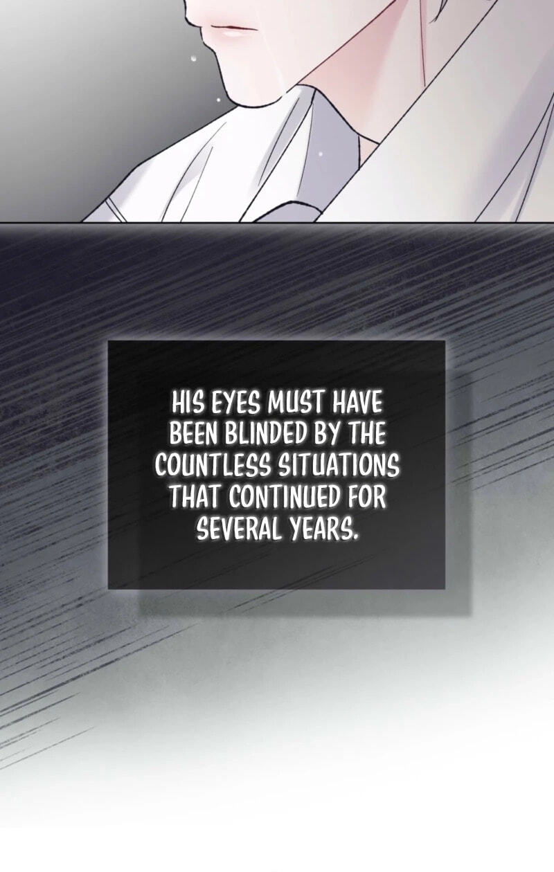 Read Monochrome Rumor chapter 142 image 51 on Lezhin