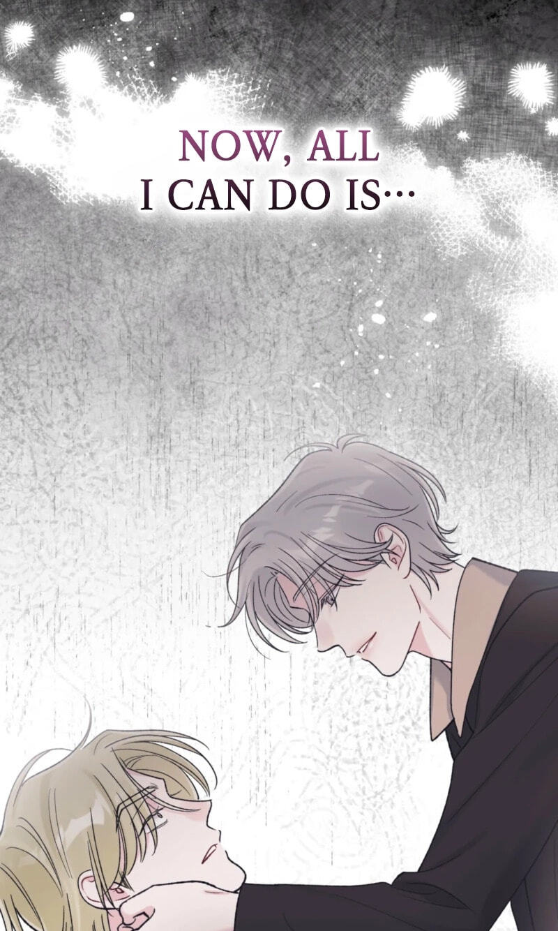 Read Monochrome Rumor chapter 142 image 56 on Lezhin