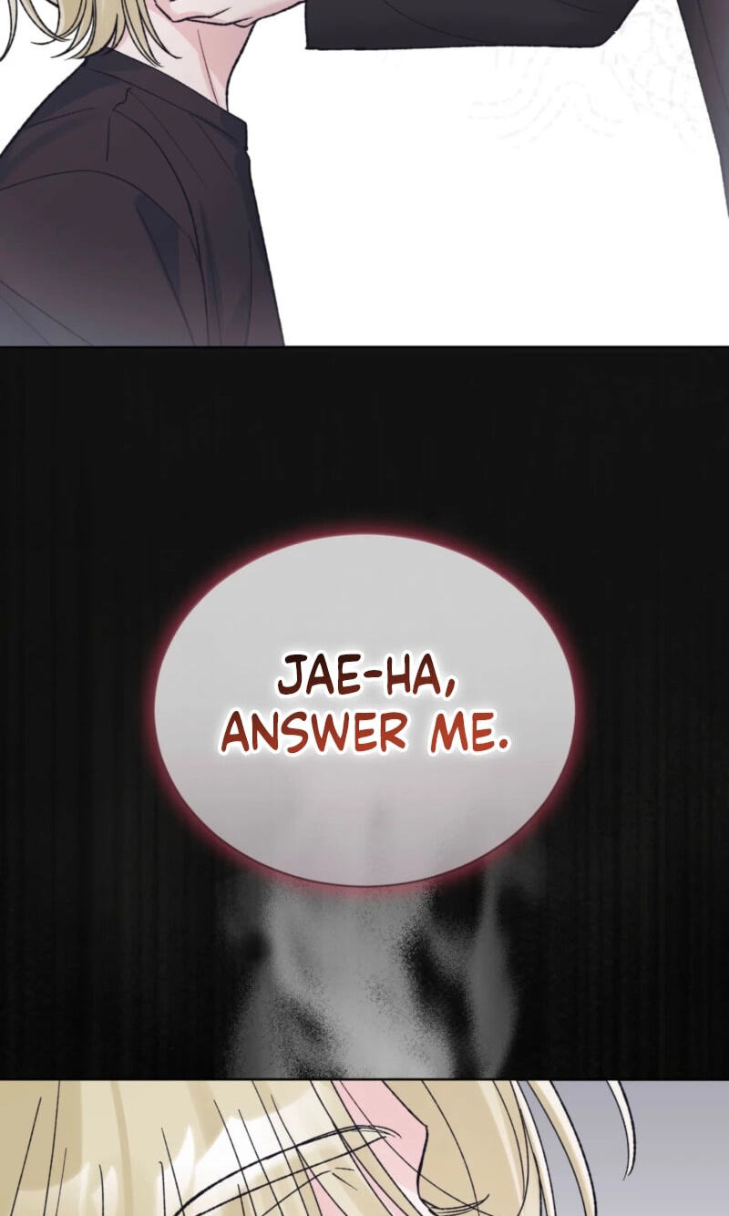 Read Monochrome Rumor chapter 142 image 57 on Lezhin