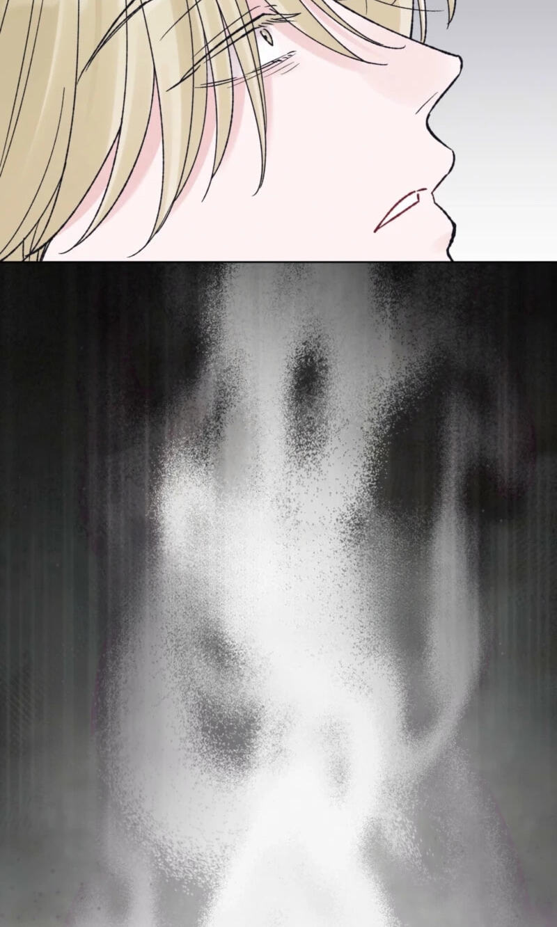 Read Monochrome Rumor chapter 142 image 58 on Lezhin
