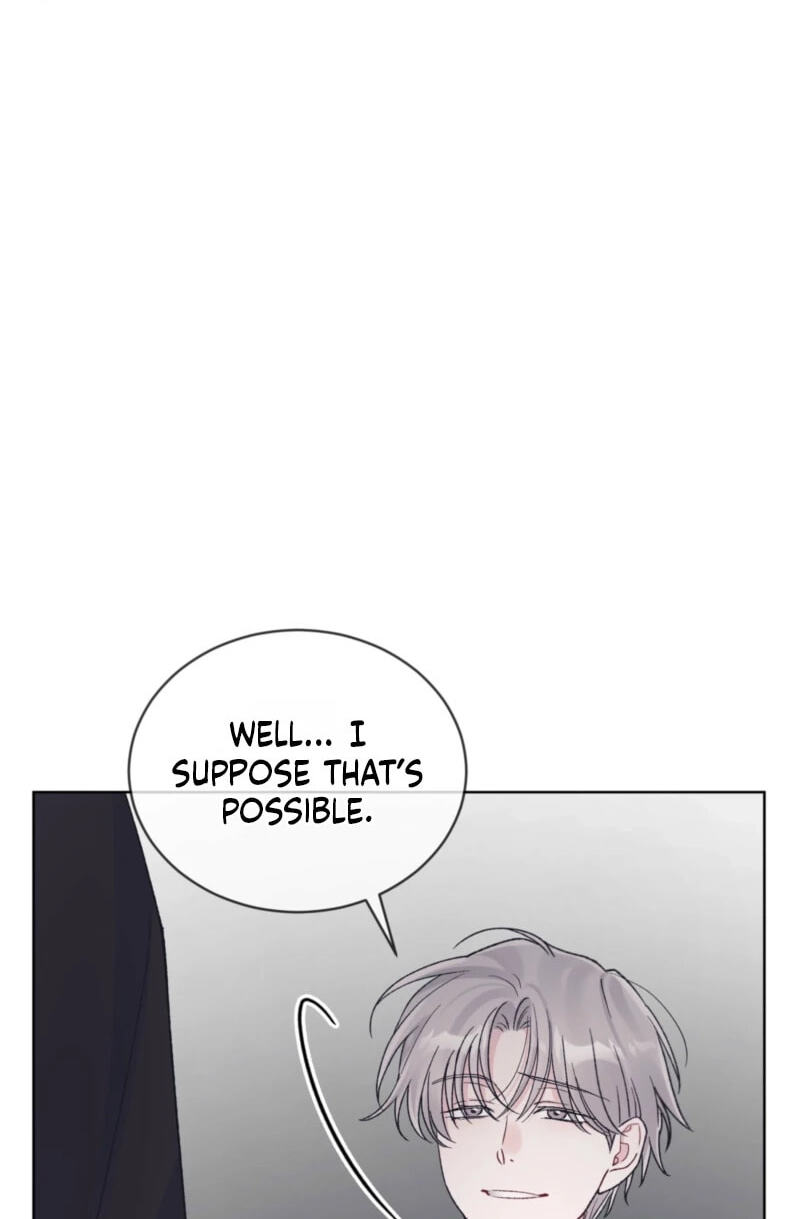 Read Monochrome Rumor chapter 142 image 6 on Lezhin