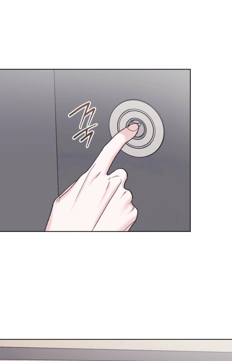 Read Monochrome Rumor chapter 142 image 61 on Lezhin