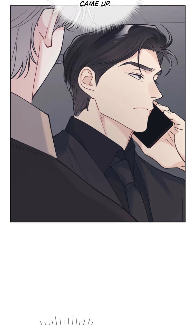 Read Monochrome Rumor chapter 142 image 65 on Lezhin