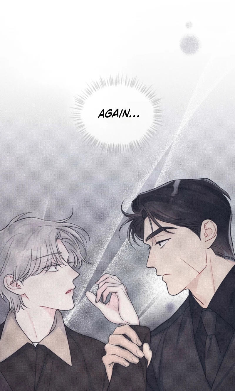 Read Monochrome Rumor chapter 142 image 67 on Lezhin