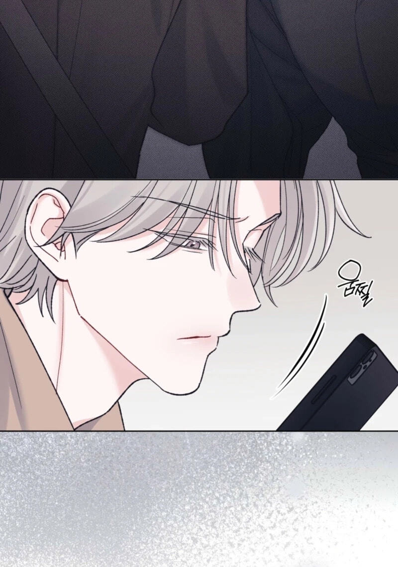 Read Monochrome Rumor chapter 142 image 68 on Lezhin