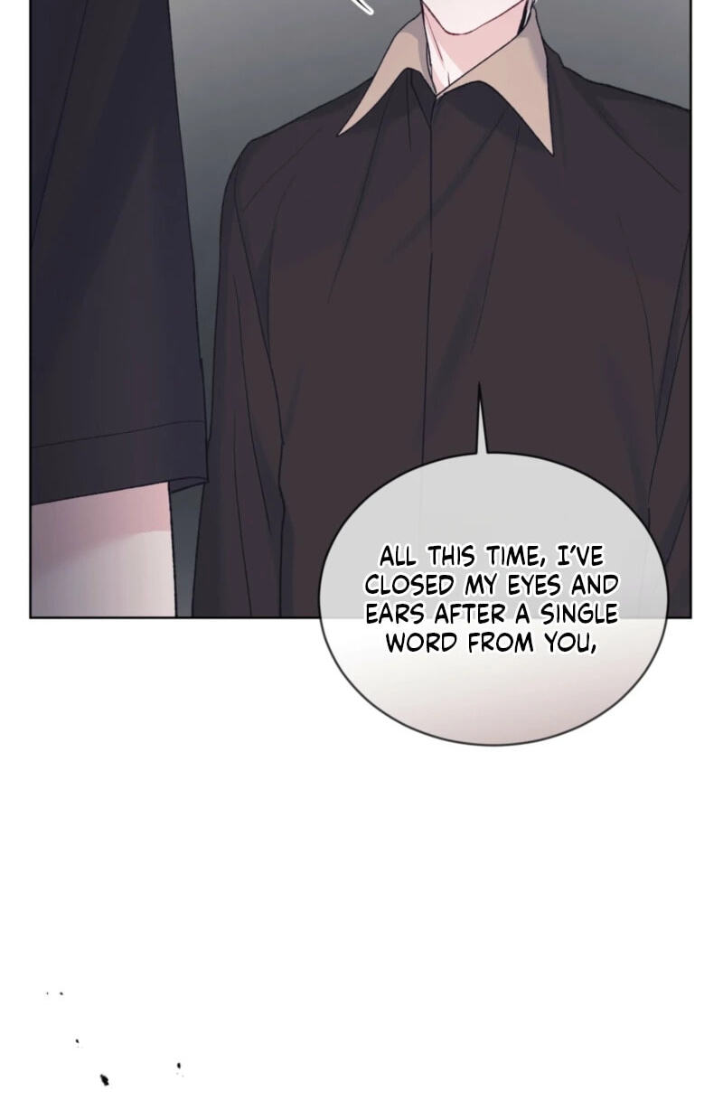 Read Monochrome Rumor chapter 142 image 7 on Lezhin
