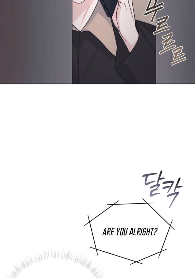 Read Monochrome Rumor chapter 142 image 70 on Lezhin