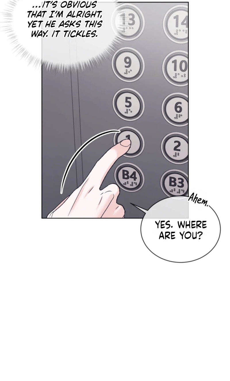 Read Monochrome Rumor chapter 142 image 71 on Lezhin