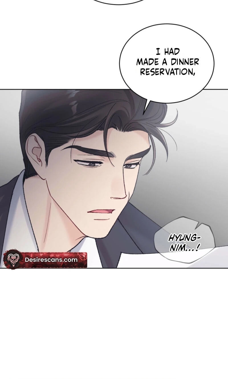 Read Monochrome Rumor chapter 142 image 73 on Lezhin