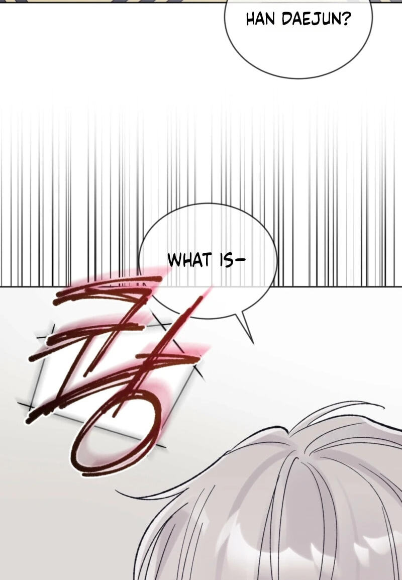 Read Monochrome Rumor chapter 142 image 78 on Lezhin