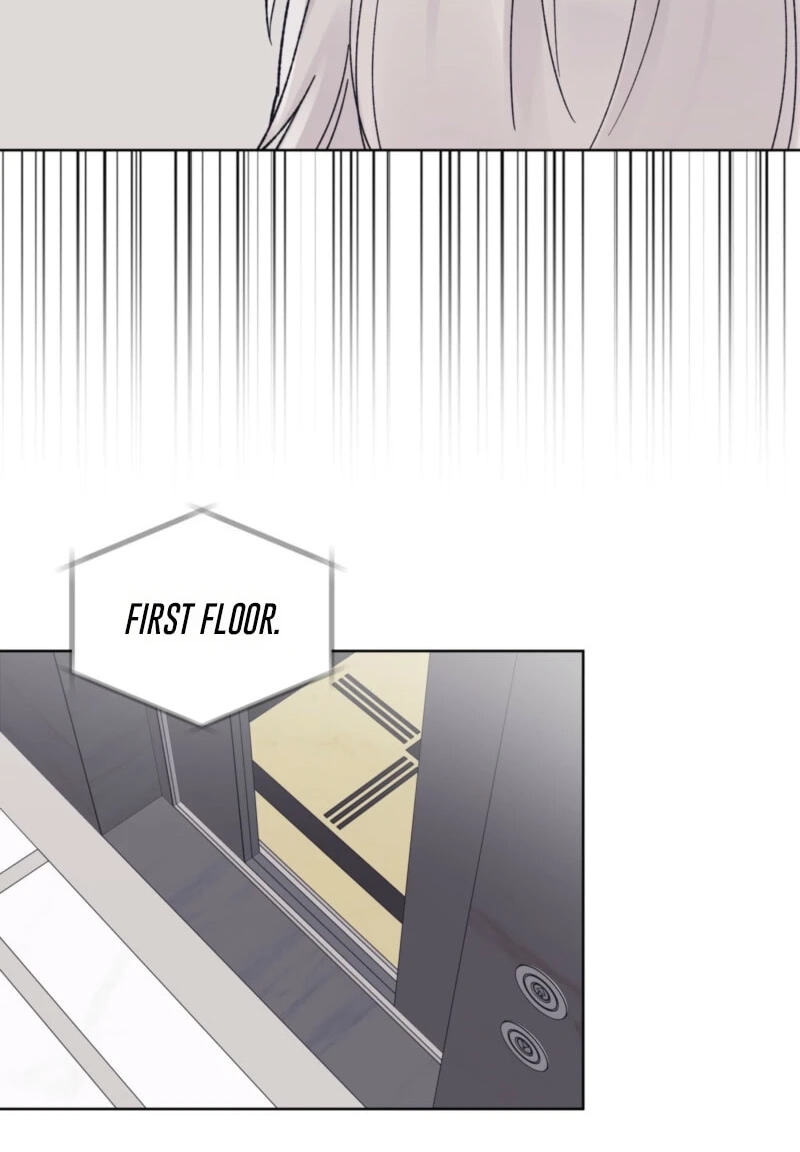 Read Monochrome Rumor chapter 142 image 79 on Lezhin