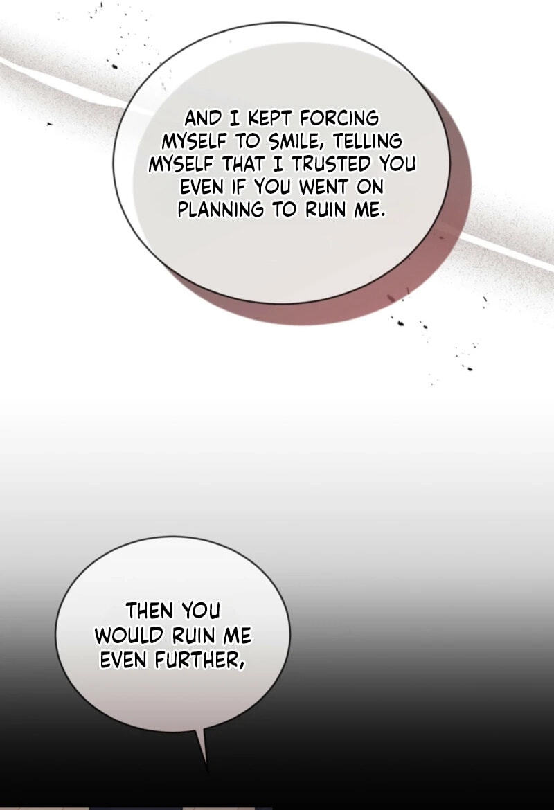 Read Monochrome Rumor chapter 142 image 8 on Lezhin