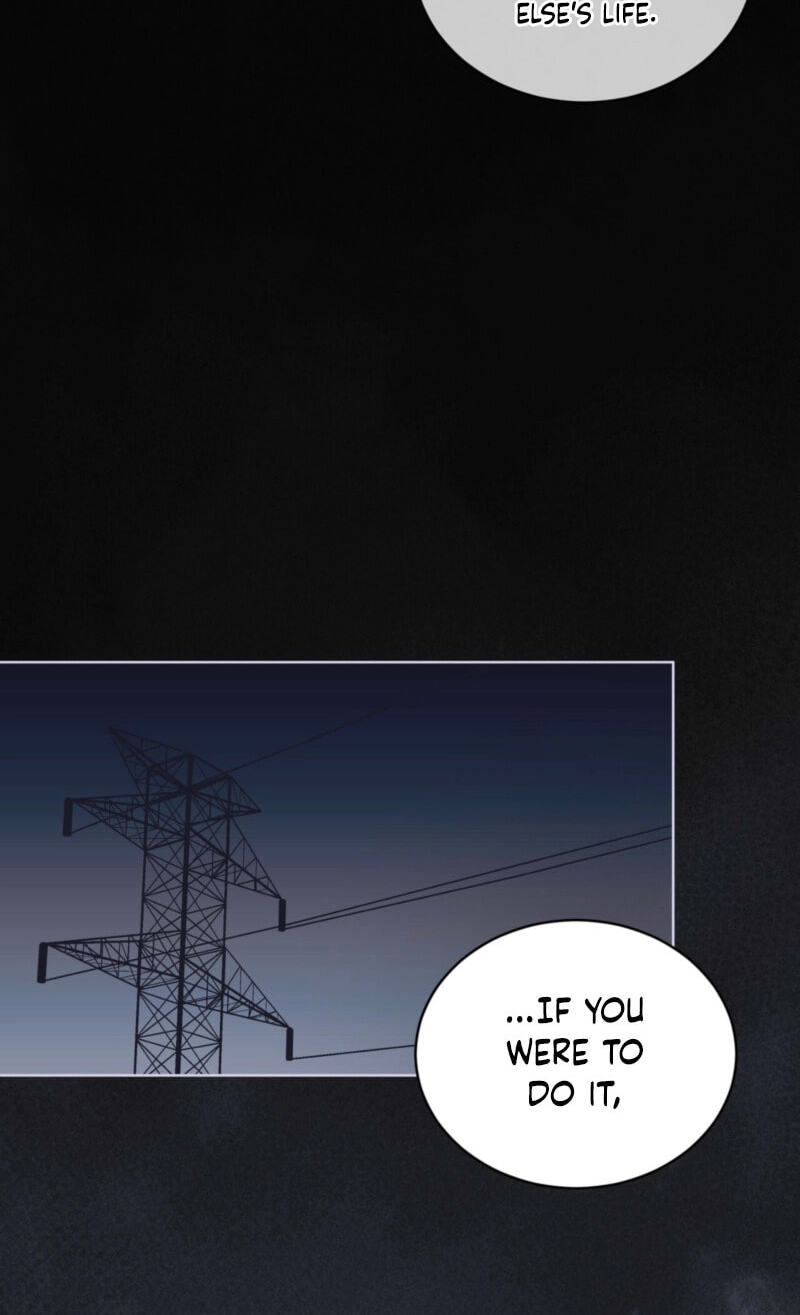 Read Monochrome Rumor chapter 143 image 14 on Lezhin