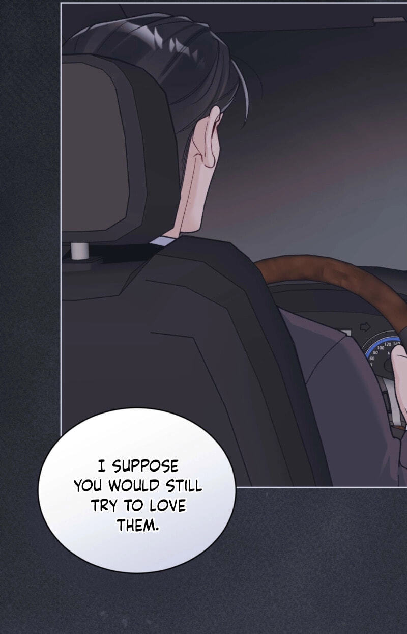 Read Monochrome Rumor chapter 143 image 15 on Lezhin