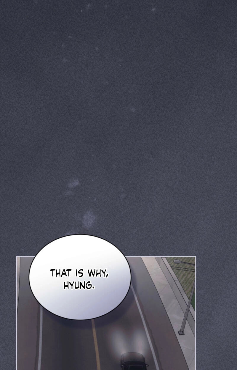 Read Monochrome Rumor chapter 143 image 16 on Lezhin