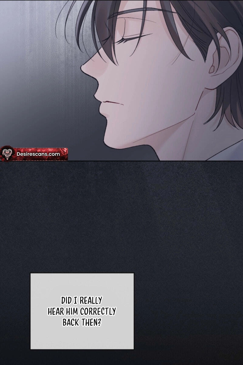 Read Monochrome Rumor chapter 143 image 18 on Lezhin