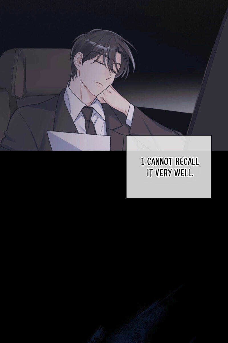 Read Monochrome Rumor chapter 143 image 19 on Lezhin