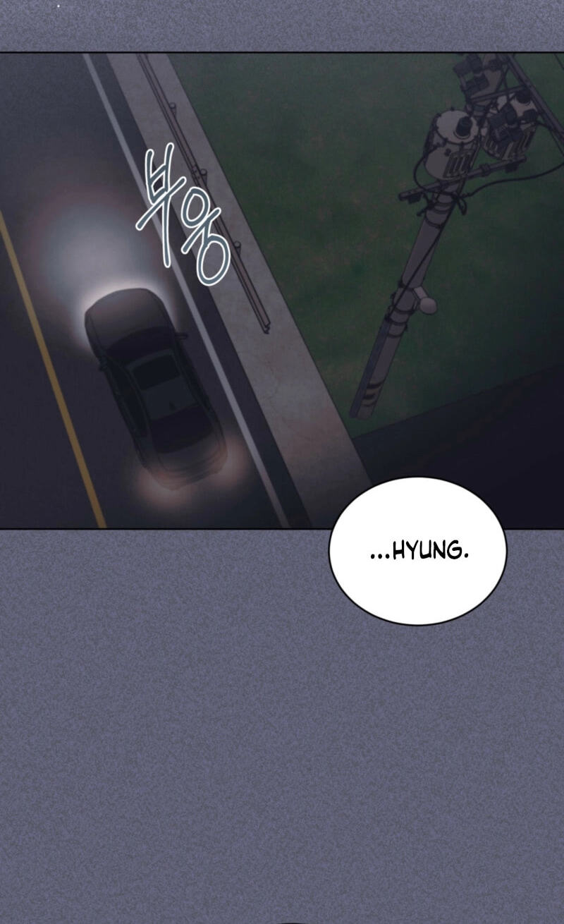 Read Monochrome Rumor chapter 143 image 2 on Lezhin