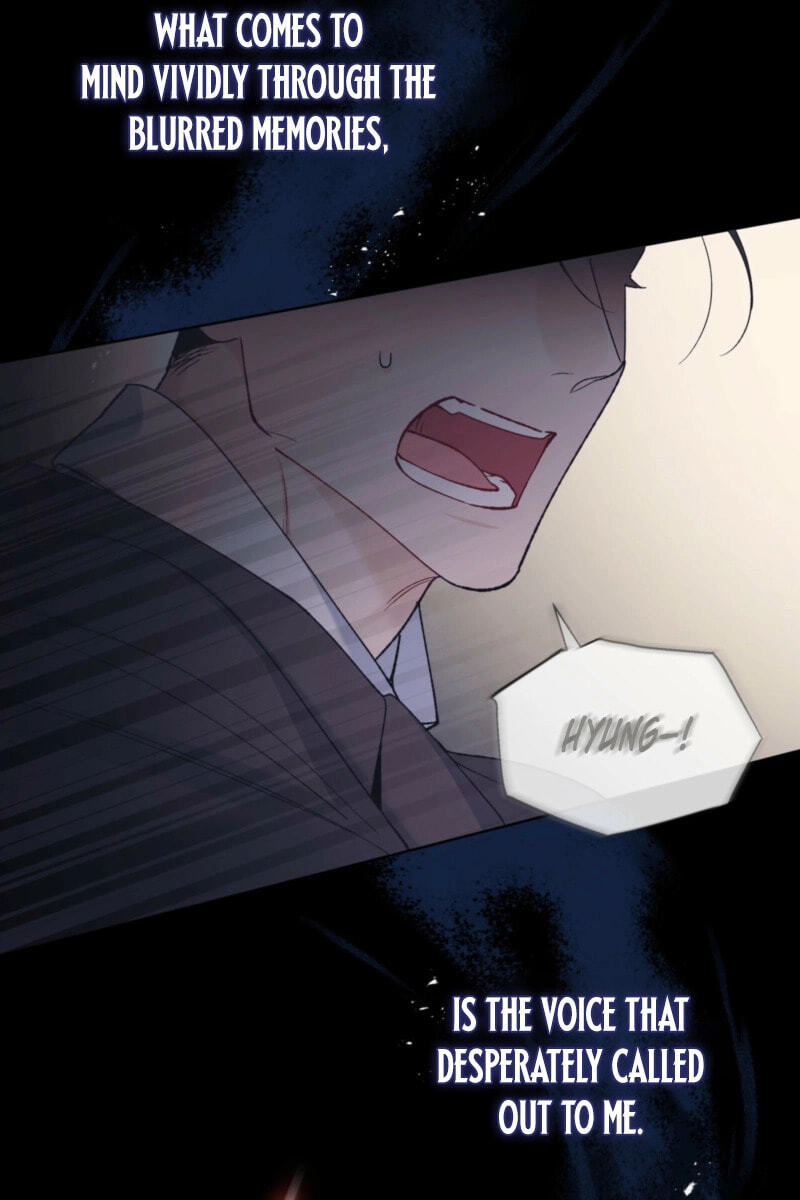Read Monochrome Rumor chapter 143 image 20 on Lezhin