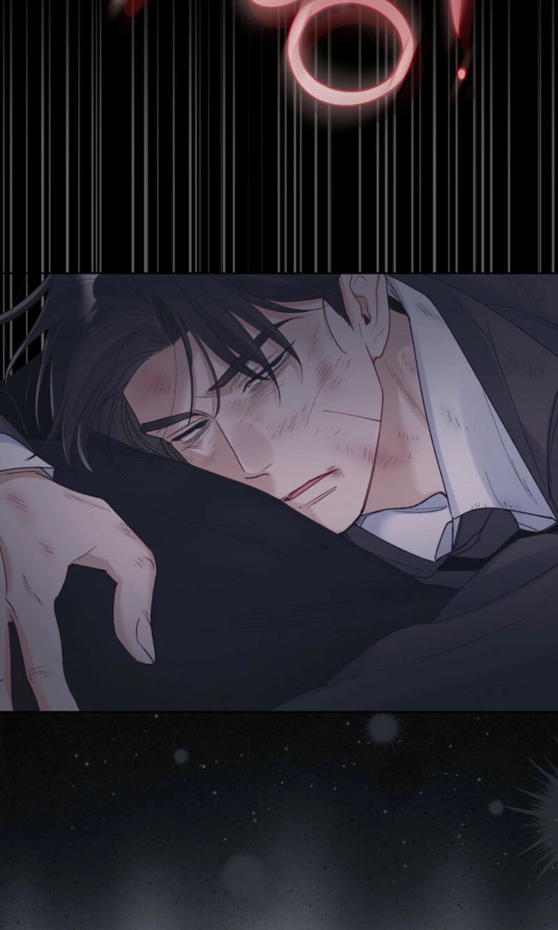 Read Monochrome Rumor chapter 143 image 23 on Lezhin