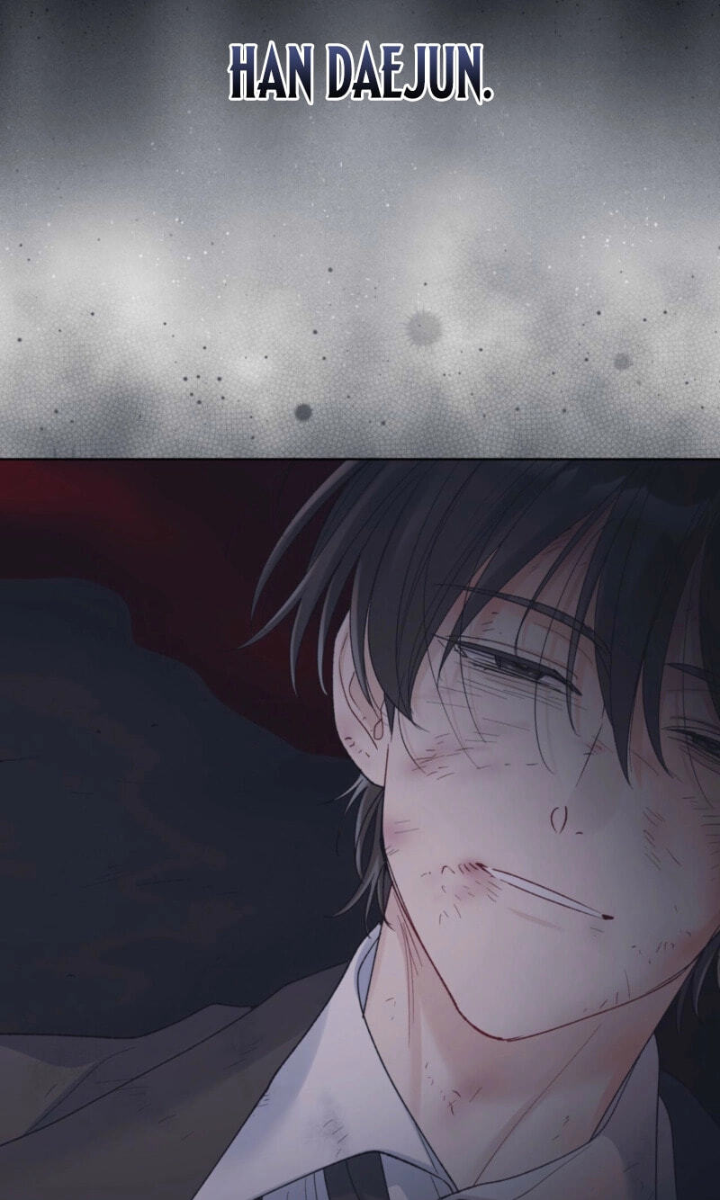 Read Monochrome Rumor chapter 143 image 24 on Lezhin