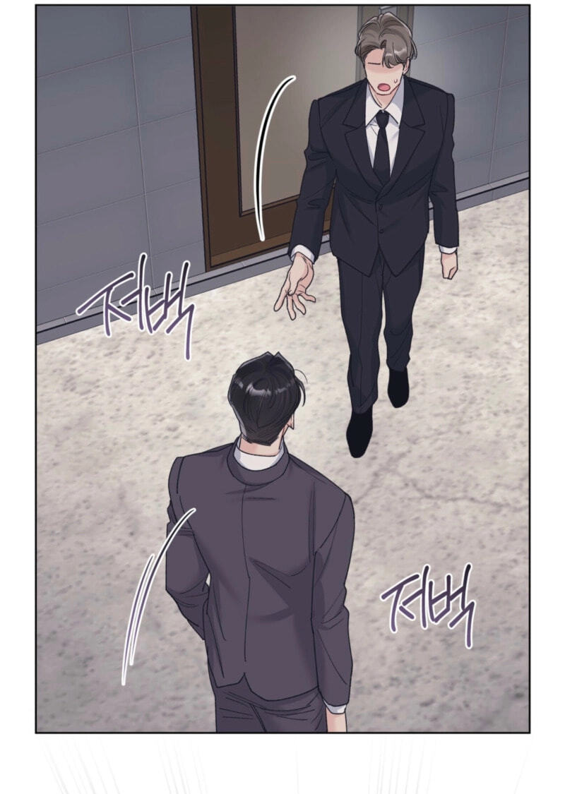 Read Monochrome Rumor chapter 143 image 29 on Lezhin