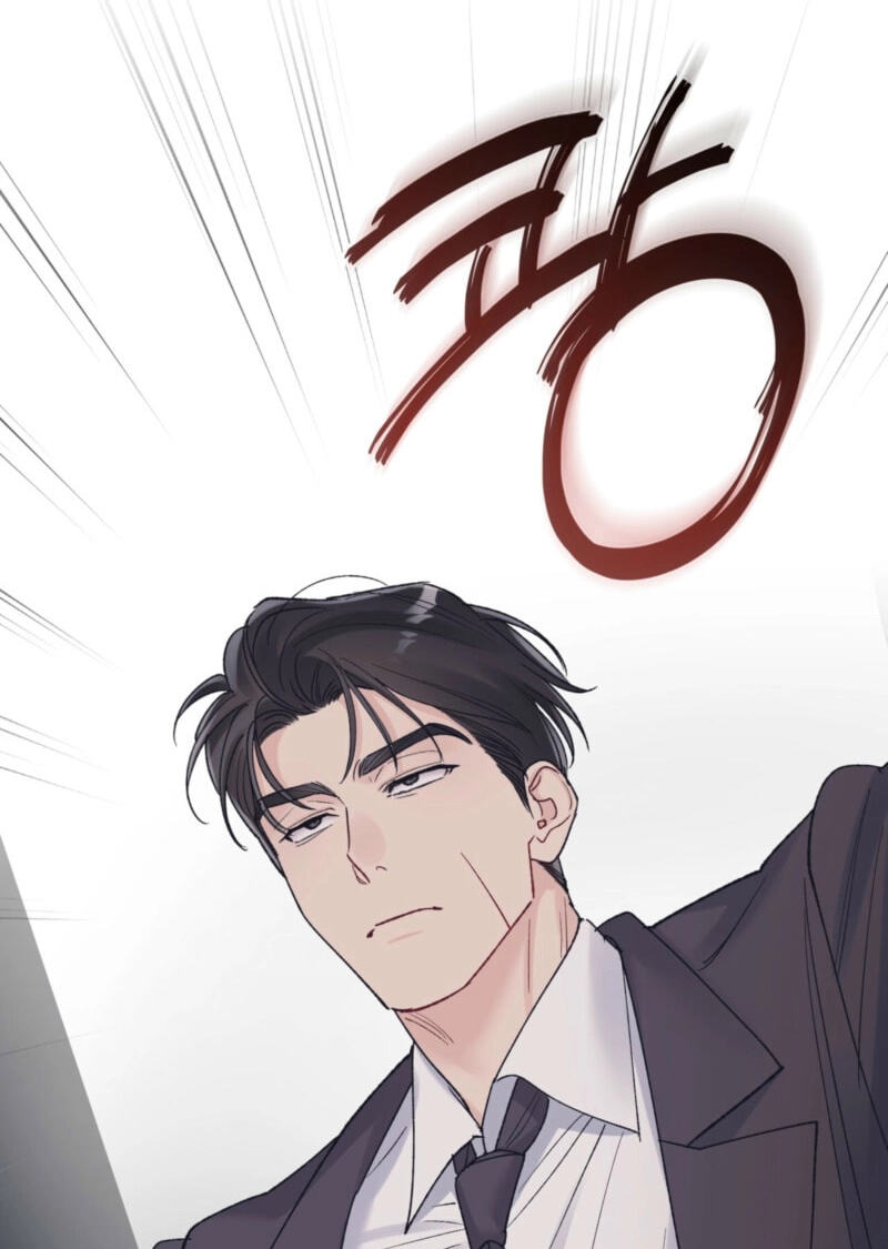 Read Monochrome Rumor chapter 143 image 30 on Lezhin