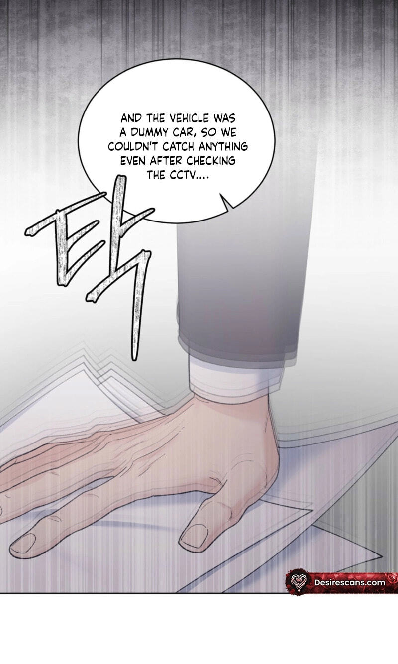 Read Monochrome Rumor chapter 143 image 35 on Lezhin