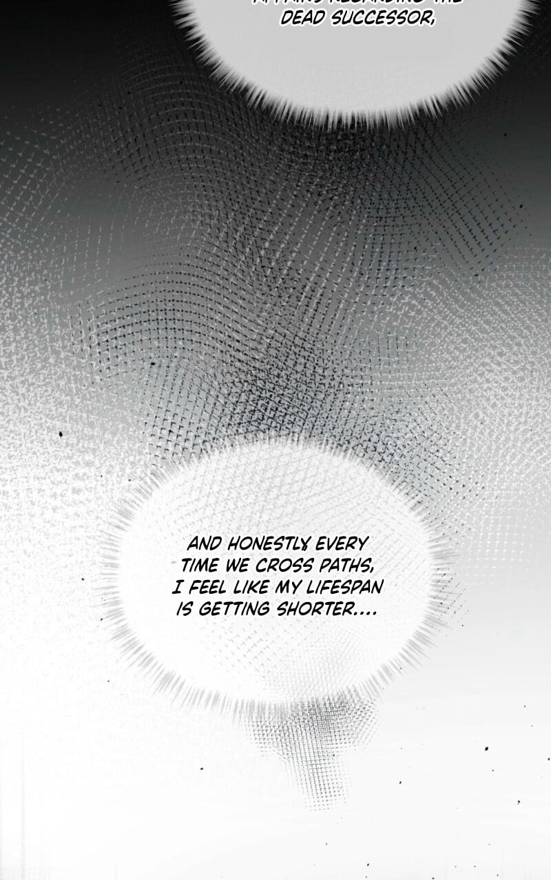 Read Monochrome Rumor chapter 143 image 42 on Lezhin