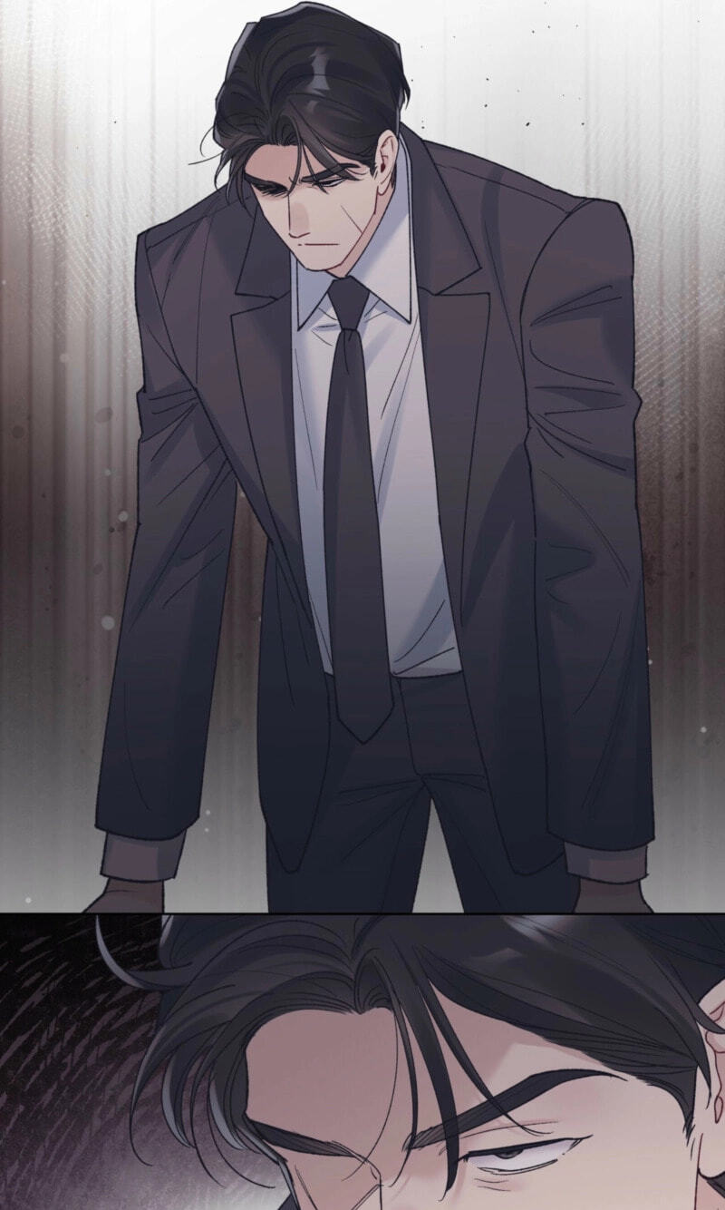 Read Monochrome Rumor chapter 143 image 43 on Lezhin