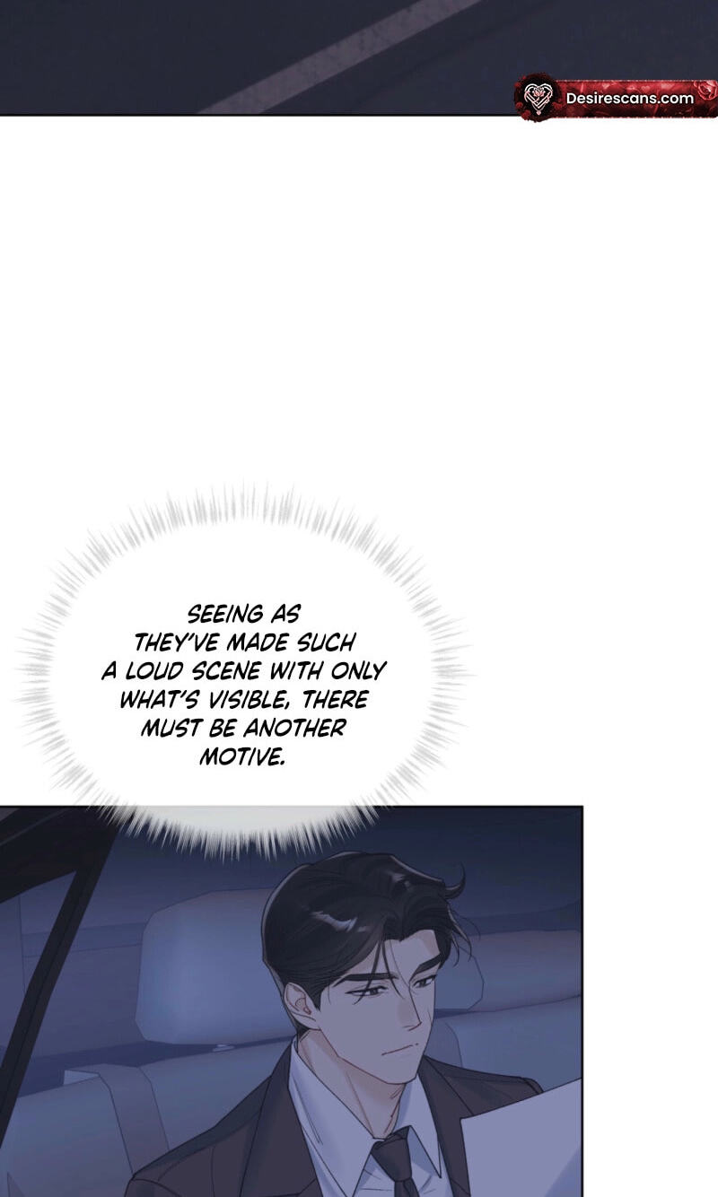 Read Monochrome Rumor chapter 143 image 47 on Lezhin