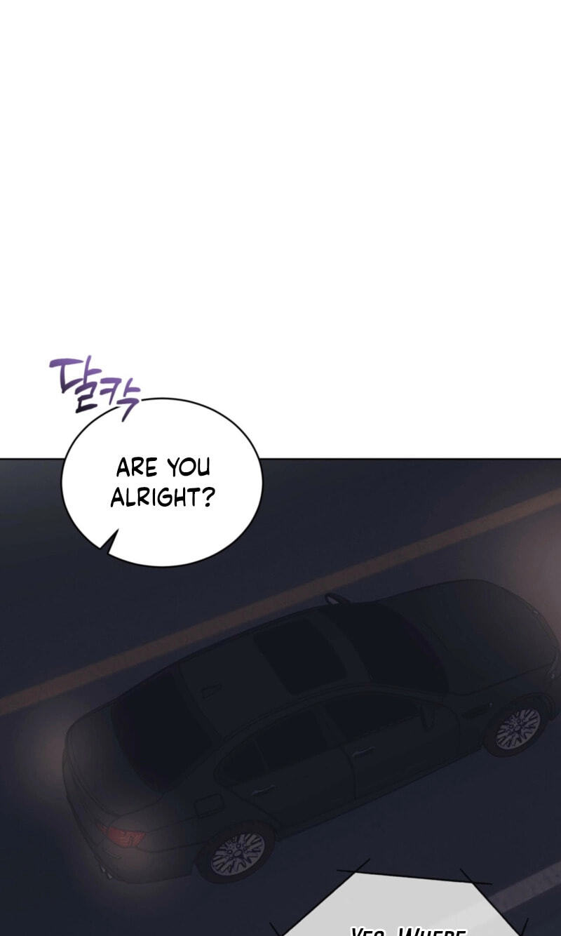 Read Monochrome Rumor chapter 143 image 49 on Lezhin