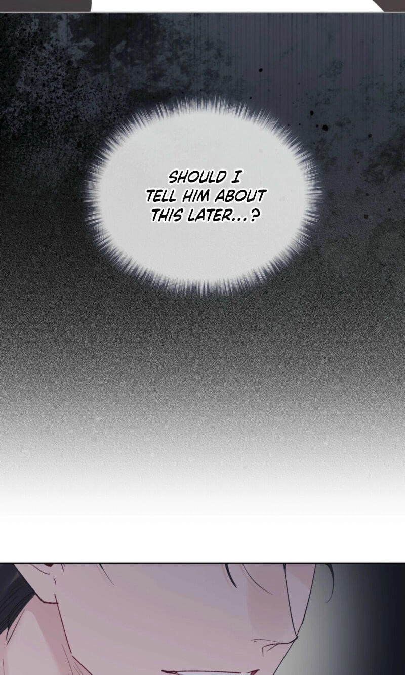 Read Monochrome Rumor chapter 143 image 56 on Lezhin