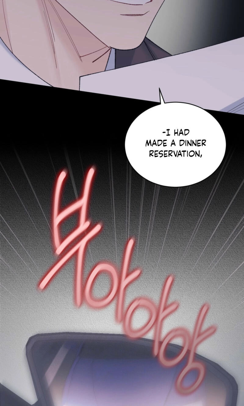 Read Monochrome Rumor chapter 143 image 57 on Lezhin