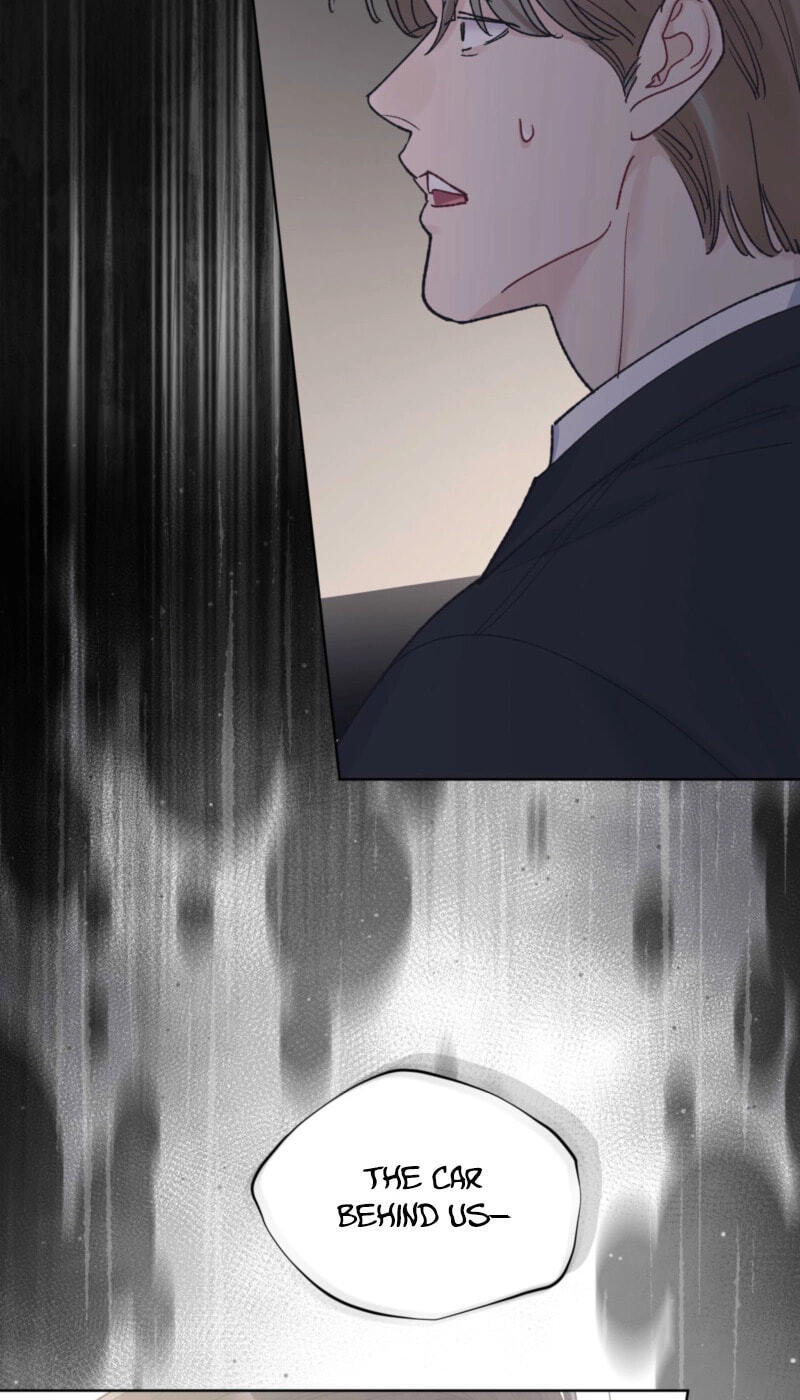 Read Monochrome Rumor chapter 143 image 59 on Lezhin