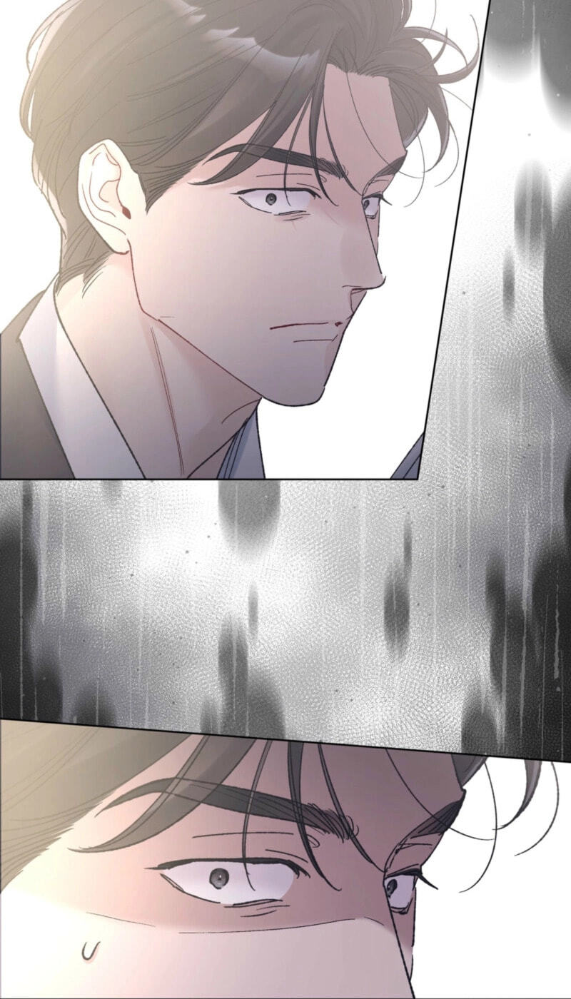Read Monochrome Rumor chapter 143 image 60 on Lezhin