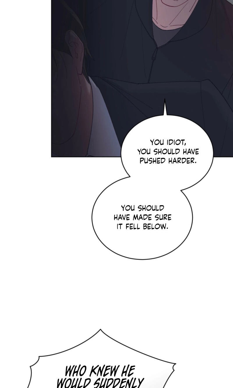 Read Monochrome Rumor chapter 143 image 68 on Lezhin