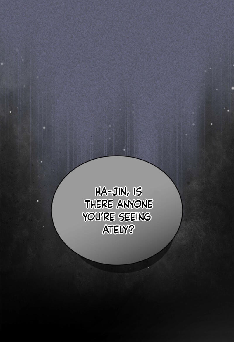 Read Monochrome Rumor chapter 143 image 7 on Lezhin