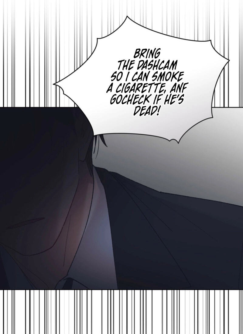 Read Monochrome Rumor chapter 143 image 70 on Lezhin